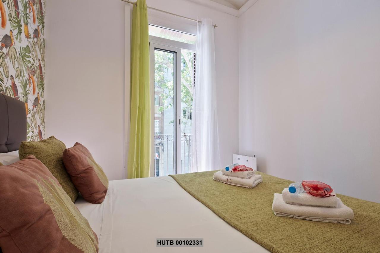 Appartamento Alcam Montjuic Barcellona Esterno foto